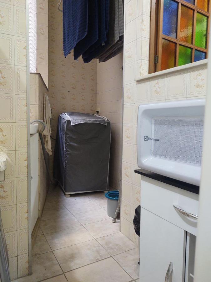 Apartamento Apartamento Aconchego No Lido