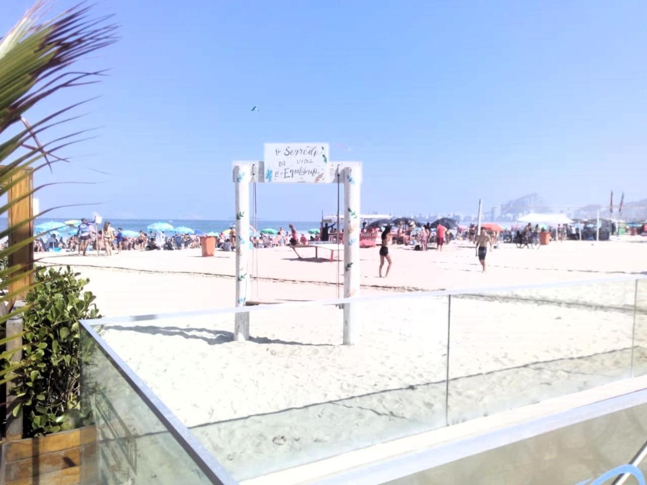Apartamento Apartamento Aconchego No Lido *