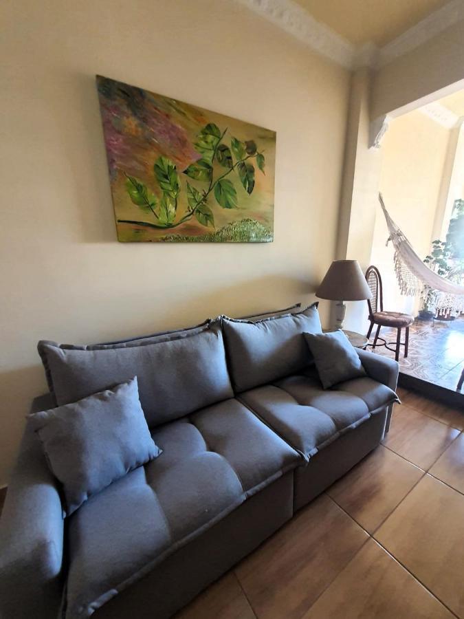 Apartamento Aconchego No Lido Appartement