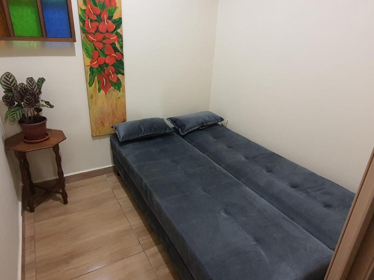 Appartement Apartamento Aconchego No Lido *