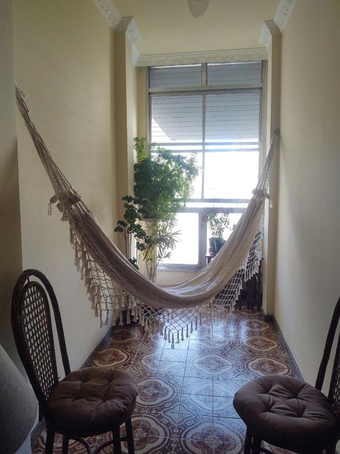 Apartamento Aconchego No Lido Appartement