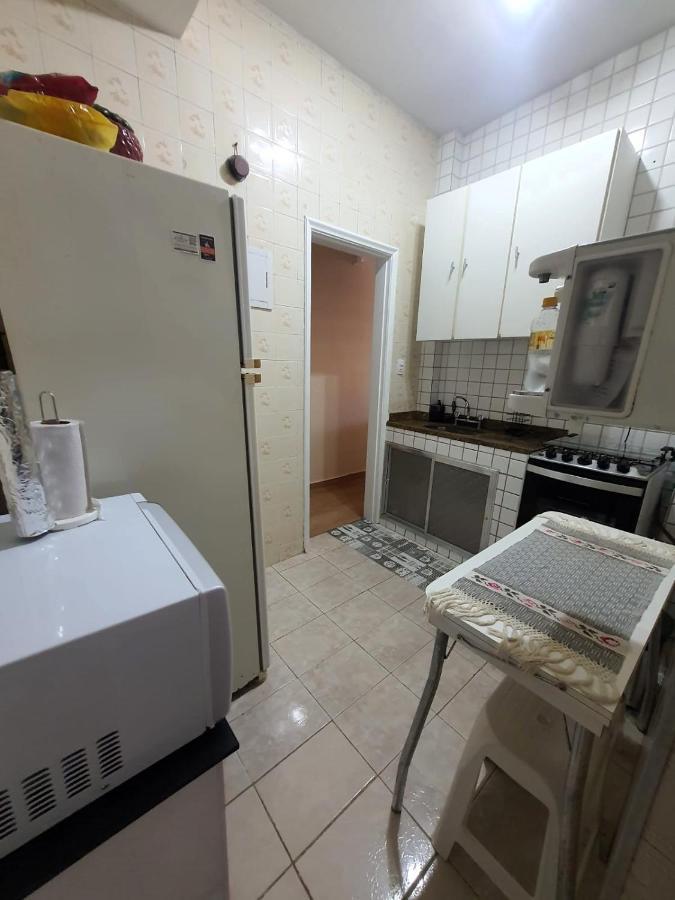Appartement Apartamento Aconchego No Lido