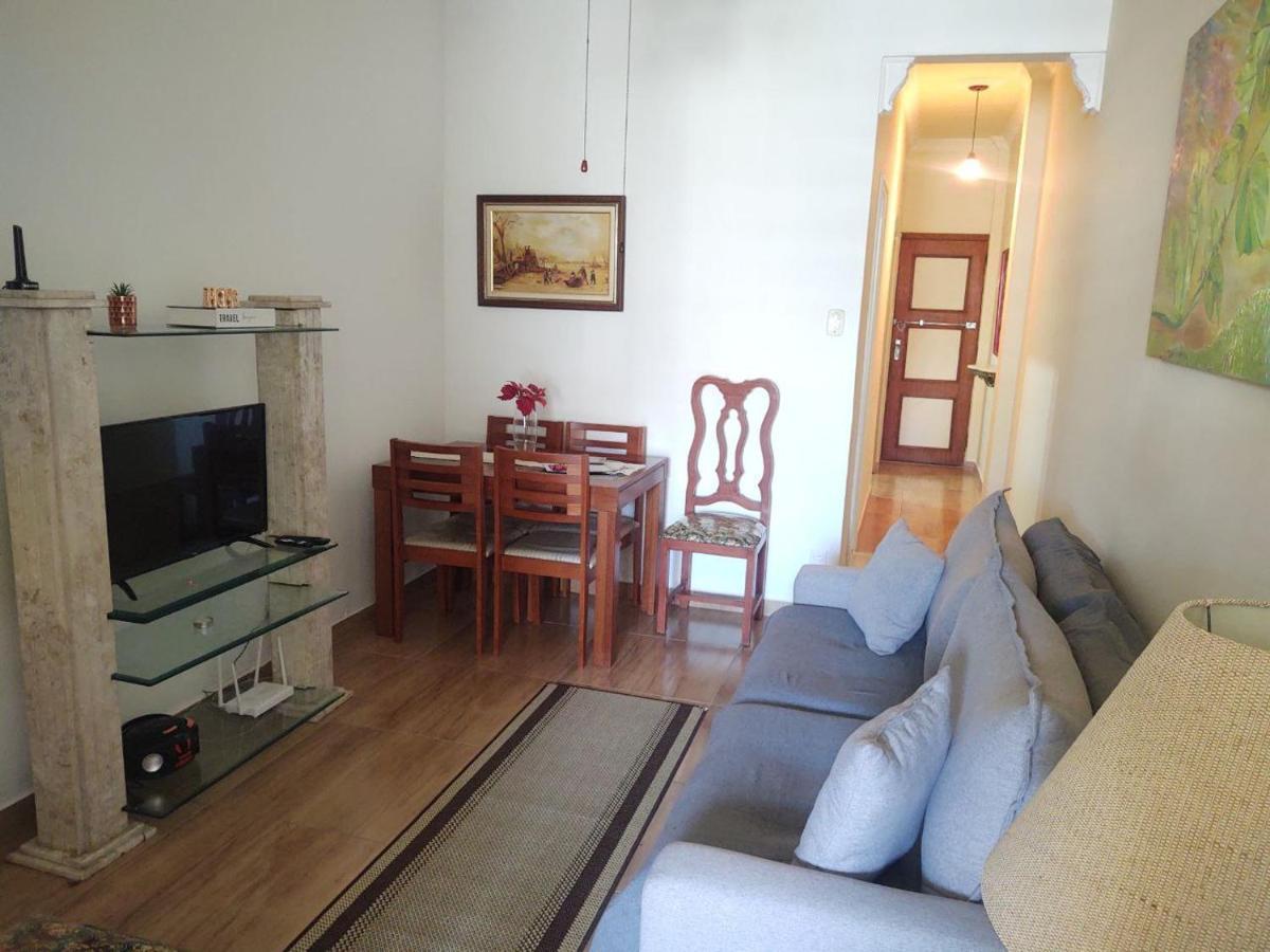 Apartamento Aconchego No Lido Appartement *