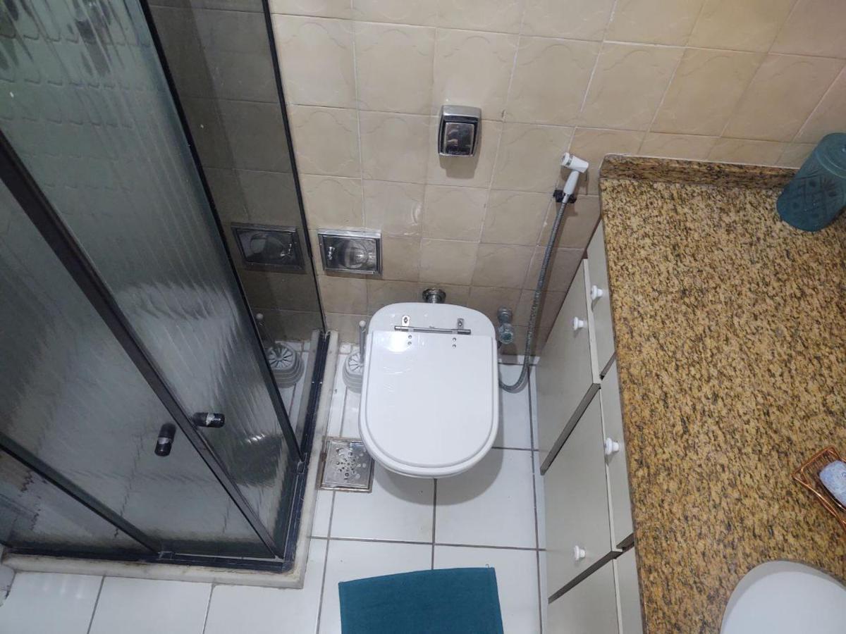 Appartement Apartamento Aconchego No Lido Rio de Janeiro