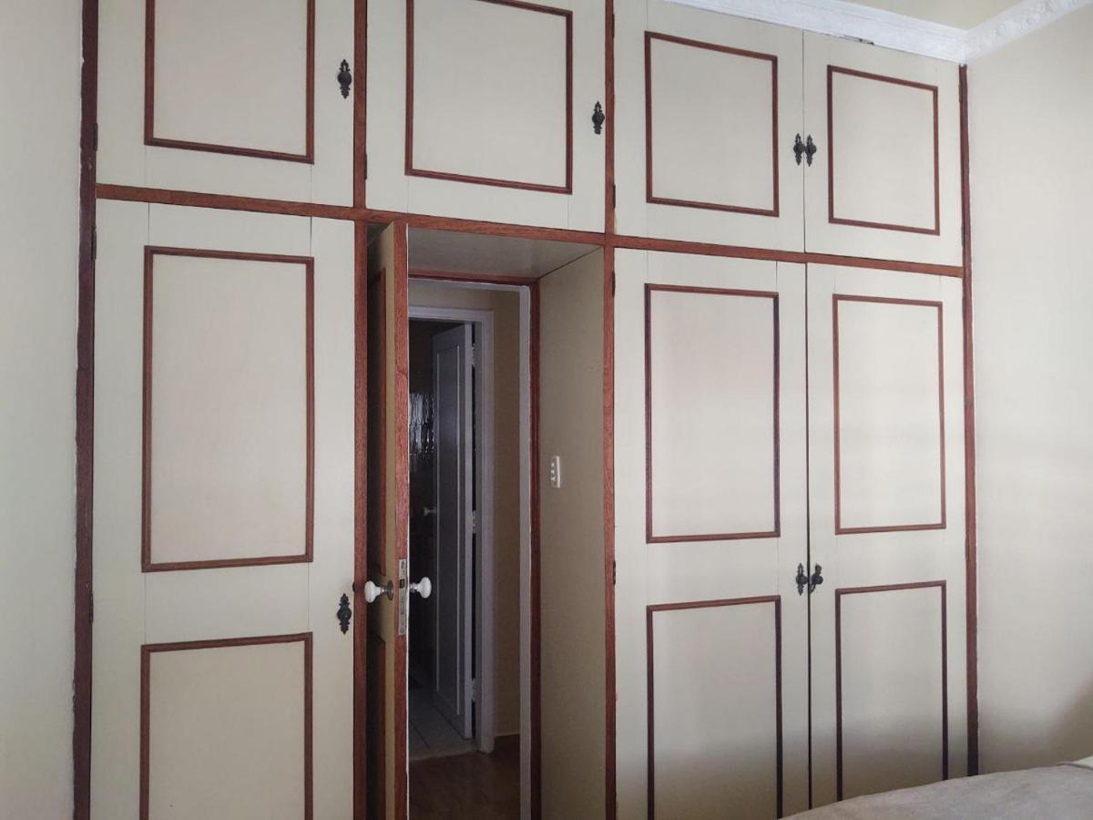 Appartement Apartamento Aconchego No Lido Rio de Janeiro