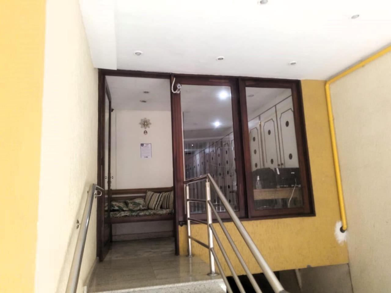Apartamento Aconchego No Lido Appartement *