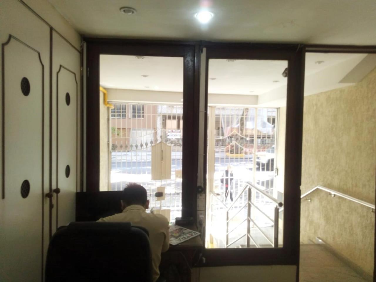 Appartement Apartamento Aconchego No Lido Rio de Janeiro